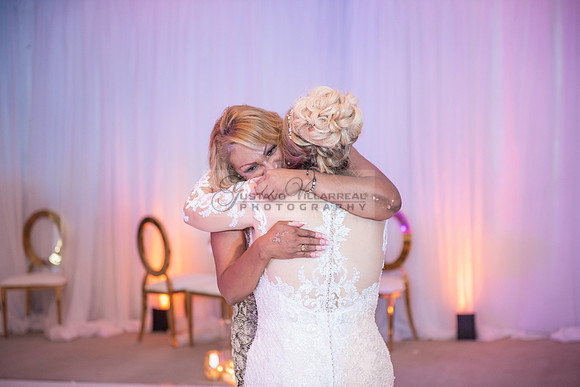 Fanny and Gustavo wedding celebration photography and videograph