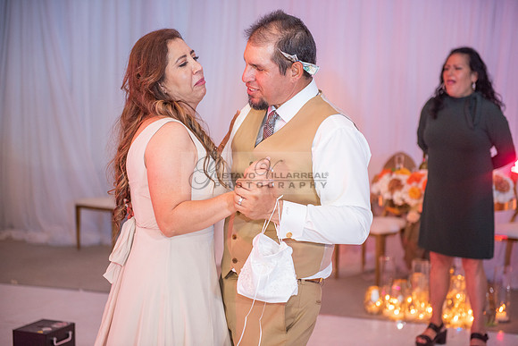 Fanny and Gustavo wedding celebration photography and videograph