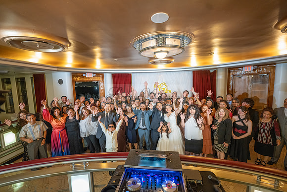 LINK-#2-Ernesto and Claudia wedding ceremony, reception at Queen Mary in Long Beach Ca. photography and video by Gustavo Villarreal, 323-633-8283, www.gvphotoandvideo.com