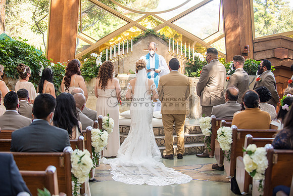 Fanny and Gustavo wedding celebration photography and videograph