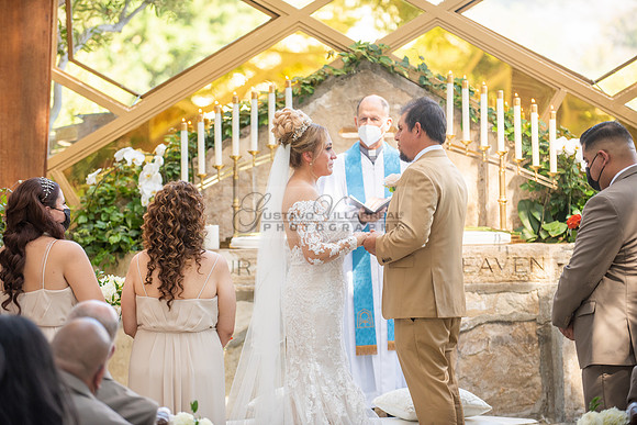 Fanny and Gustavo wedding celebration photography and videograph