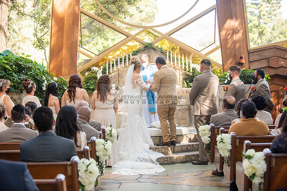 Fanny and Gustavo wedding celebration photography and videograph