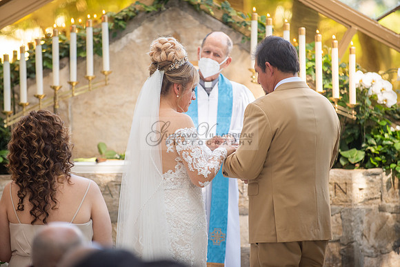 Fanny and Gustavo wedding celebration photography and videograph