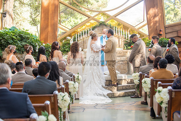 Fanny and Gustavo wedding celebration photography and videograph