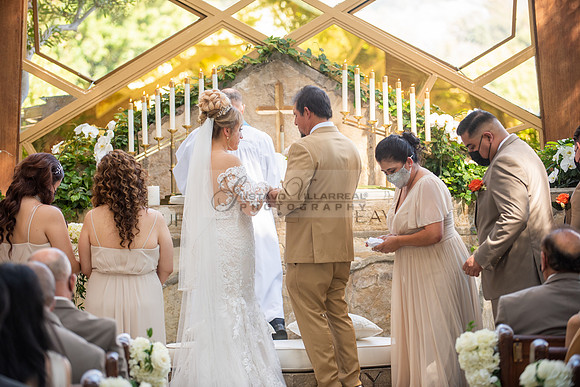 Fanny and Gustavo wedding celebration photography and videograph