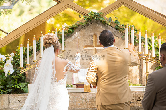 Fanny and Gustavo wedding celebration photography and videograph