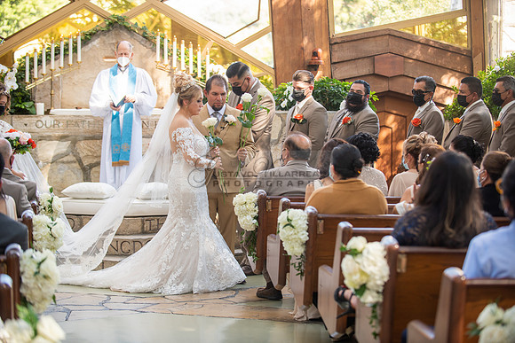Fanny and Gustavo wedding celebration photography and videograph