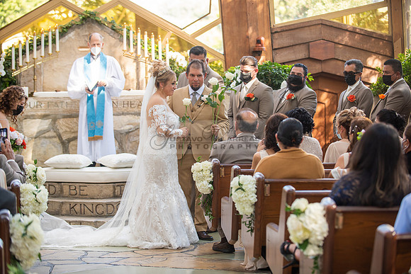 Fanny and Gustavo wedding celebration photography and videograph
