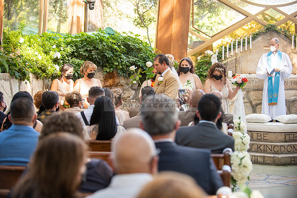Fanny and Gustavo wedding celebration photography and videograph