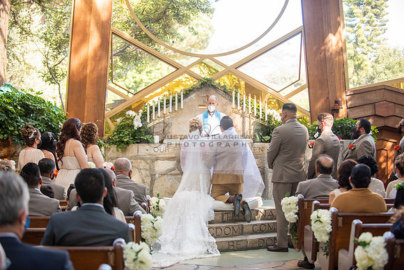 Fanny and Gustavo wedding celebration photography and videograph