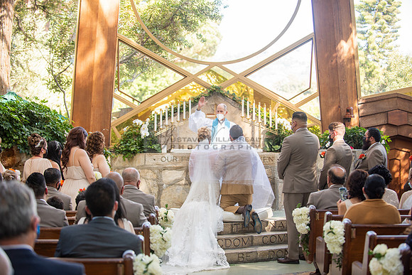 Fanny and Gustavo wedding celebration photography and videograph