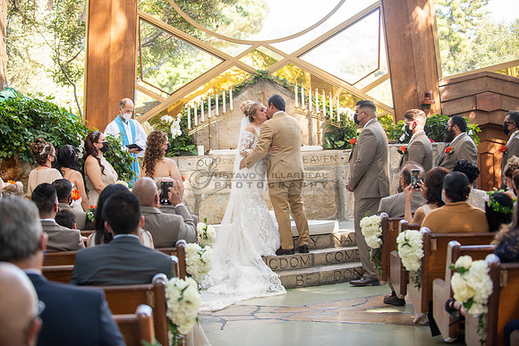 Fanny and Gustavo wedding celebration photography and videograph