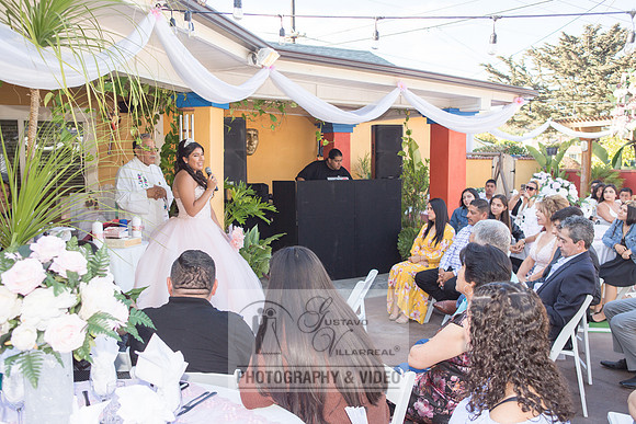 Nicole Gutierrez, Quinceaneras, home celebration, sweet sixteens, wedding photography and video in Montebello Ca, 323-633-8283