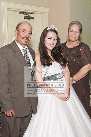 Quinceaneras and weddings photography and video at Embassy suite