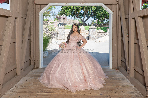 Grace Navarrete quinceanera photography, videography session at Heritage Park in Cerritos Ca, Gustavo Villarreal Photography, 323-633-8283, www.gvphotoandvideo.com