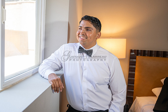 Sandra and Manuel wedding ceremony at St. Mary Catholic church in Escondido Ca, reception at Boulder Oaks Golf Course, Escondido Ca, Gustavo Villarreal Photography, videographer, 323-633-8283, www.gvp