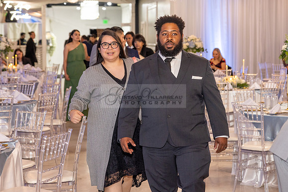 Bryan and Diana wedding ceremony at The Christ Cathedral in Garden Grove Ca, reception at The White House Event Center Anaheim Ca, Gustavo Villarreal photography, videography, 323-633-8283, www.gvphot