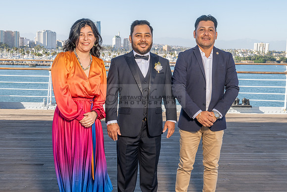 Ernesto and Claudia wedding ceremony, reception at Queen Mary in Long Beach Ca. photography and video by Gustavo Villarreal, 323-633-8283, www.gvphotoandvideo.com