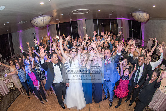 Andrea Lissette quinceaneras, sweet sixteens, weddings, family portraits, anniversaries, photography and video at Miraculos medal catholic church in Montebello,  receptions at Quiet Cannon Montebello,
