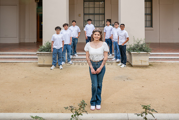 Natalie Gutierrez quinceañera photoshoot at the beautiful and historic place in Pasadena Ca. wedding and sweet 16th Photographer Gustavo Villarreal, 323-633-8283
