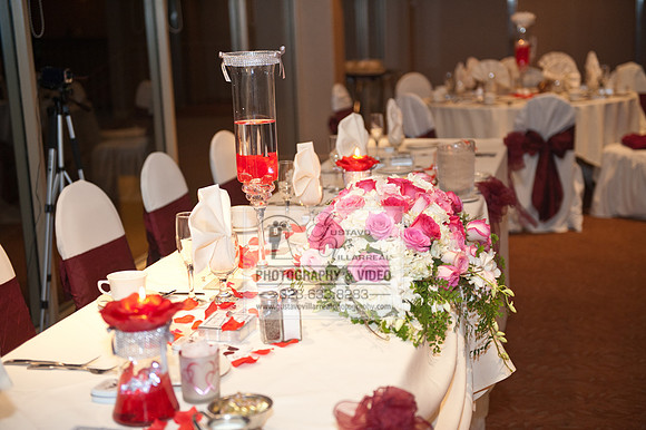 Rocio and Jaime Wedding Photography at Quiet Cannon Montebello C