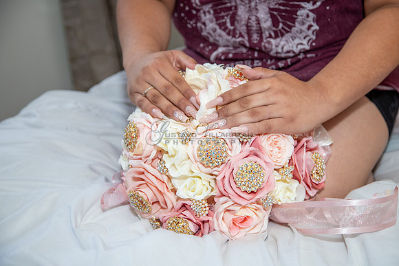 Daisy Martinez quinceanera celebration photographer and videogra