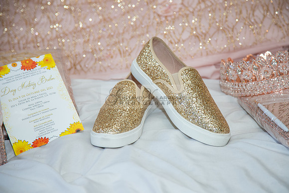 Daisy Martinez quinceanera celebration photographer and videogra