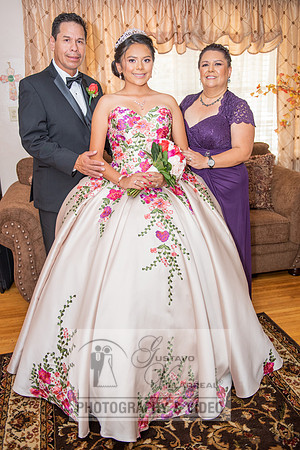 Sophia Cardenas Quinceaneras, weddings photography and video at