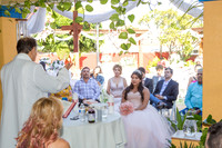 Nicole Gutierrez, Quinceaneras, home celebration, sweet sixteens, wedding photography and video in Montebello Ca, 323-633-8283