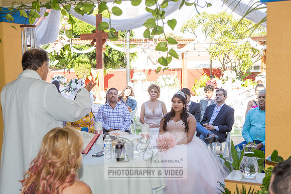 Nicole Gutierrez, Quinceaneras, home celebration, sweet sixteens, wedding photography and video in Montebello Ca, 323-633-8283