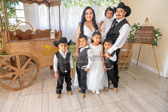 Nazareth Bautizo fotografias y videos en Whittier Ca, reception at Grand premier Banquet hall in Gardena Ca. Gustavo Villarreal photographer 323-633-8283, www.gvphotoandvideo.com