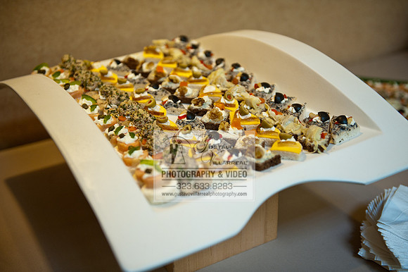 Quinceaneras and weddings photography and video at Embassy suite