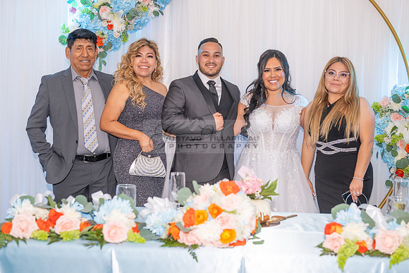 Juan and Kenia wedding celebration, reception at The White House banquet Hall in Anaheim Ca, photography and videography by Gustavo Villarreal Photographer, 323-633-8283, www.gvphotoandvideo.com