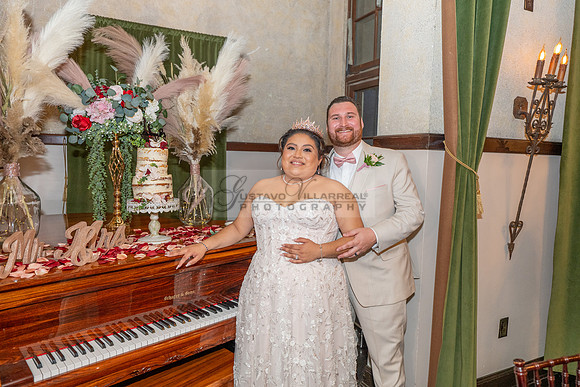 Cody and Lucy, LINK #2, wedding celebration, ceremony, reception at Loft 84 wedding and event center in Riverside Ca, Gustavo Villarreal photographer, videographer, 323-633-8283, www.gvphotoandvideo.c