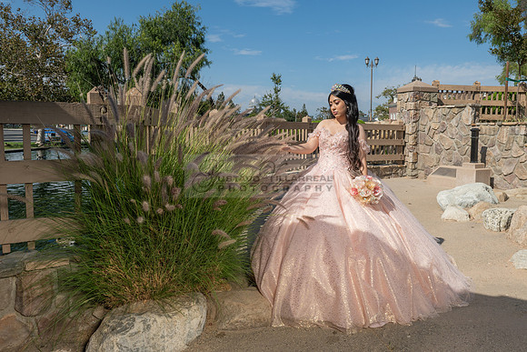 Grace Navarrete quinceanera photography, videography session at Heritage Park in Cerritos Ca, Gustavo Villarreal Photography, 323-633-8283, www.gvphotoandvideo.com