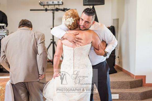 Joe and Maria wedding, quinceaneras, sweet sixteens, photography