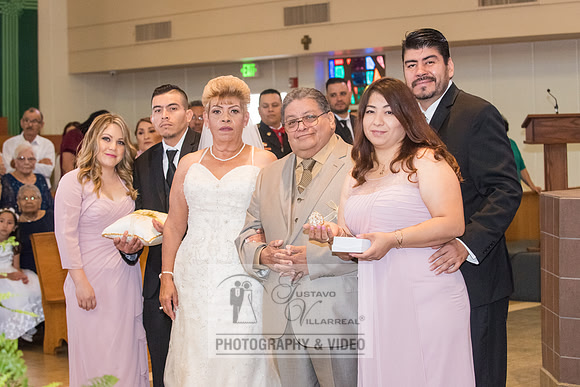 Joe and Maria wedding, quinceaneras, sweet sixteens, photography