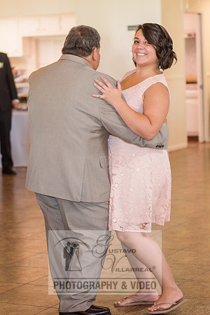 Joe and Maria wedding, quinceaneras, sweet sixteens, photography