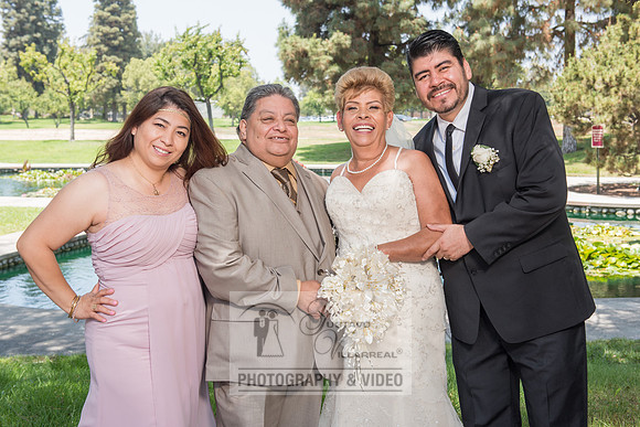 Joe and Maria wedding, quinceaneras, sweet sixteens, photography
