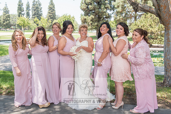 Joe and Maria wedding, quinceaneras, sweet sixteens, photography