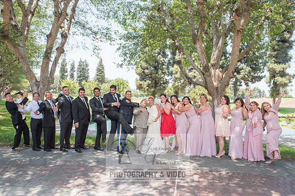 Joe and Maria wedding, quinceaneras, sweet sixteens, photography