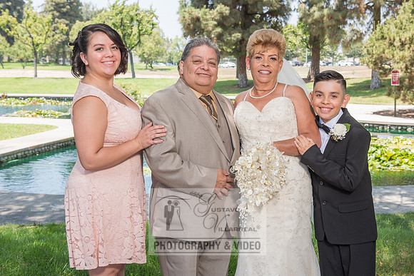 Joe and Maria wedding, quinceaneras, sweet sixteens, photography