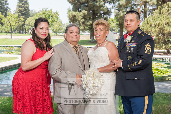Joe and Maria wedding, quinceaneras, sweet sixteens, photography