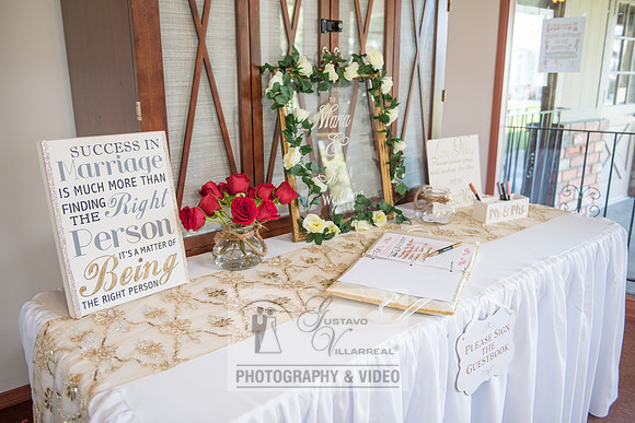 Joe and Maria wedding, quinceaneras, sweet sixteens, photography