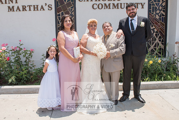 Joe and Maria wedding, quinceaneras, sweet sixteens, photography