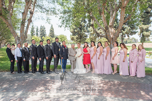 Joe and Maria wedding, quinceaneras, sweet sixteens, photography
