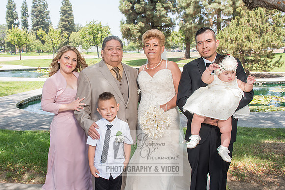 Joe and Maria wedding, quinceaneras, sweet sixteens, photography