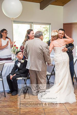 Joe and Maria wedding, quinceaneras, sweet sixteens, photography