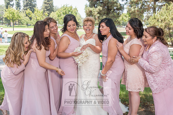 Joe and Maria wedding, quinceaneras, sweet sixteens, photography
