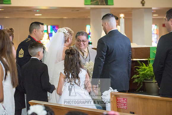 Joe and Maria wedding, quinceaneras, sweet sixteens, photography